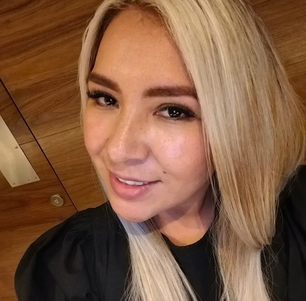 Cindy Argueta